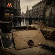 Когда Меня Не Станет